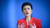 Former hard-left star Wagenknecht officially starts new German party