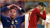 Chat GPT predice el campeón de la Eurocopa con Mbappé y España cara a cara