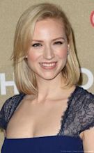 Beth Riesgraf