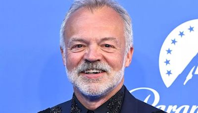 Graham Norton reveals which chat show guests he's 'most grateful' to and who was most 'annoying'