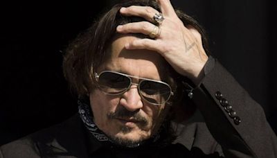 Johnny Deep afirma que "no volverá" a Hollywood y carga contra sus directores: "Me tiraron a la basura"