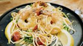 This super-fast shrimp scampi makes a tasty, easy summer meal | HeraldNet.com