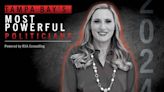 No. 14 on the list of Tampa Bay’s Most Powerful Politicians: Laurel Lee