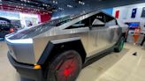 Cybertruck designer says Tesla stainless steel pickup is no experiment