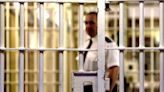 Prisoners to serve shorter sentences until 2026 to avert ‘total breakdown of law and order’