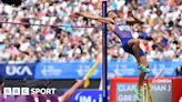 Joel Clarke-Khan: Worcester high-jumper bids to secure Olympic spot