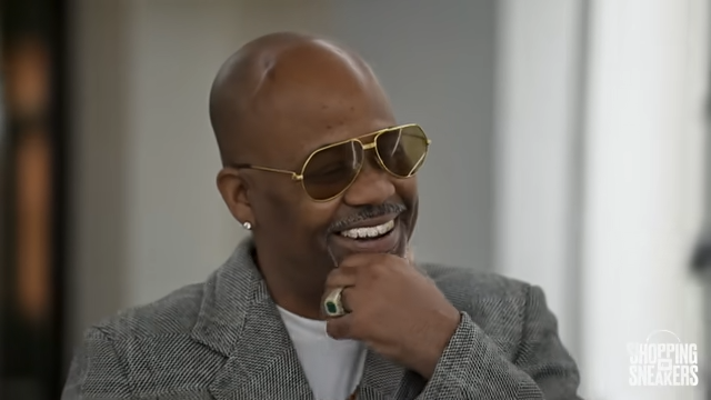 Dame Dash Says Kendrick Lamar Won 'Best Battle of All Time' Over Drake