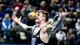 Wrestling: Upper Iowa’s Luensman wins D2 national title; Wartburg second at D3 championships