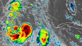 Tropical tracker: Timeline of storms in the 2024 Atlantic hurricane season