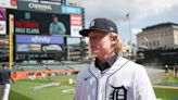 Detroit Tigers prospect Max Clark sees big picture, learns from mental performance coach
