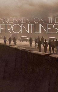 Peace by Peace: Women on the Frontlines