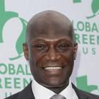 Peter Mensah