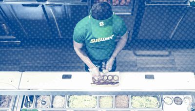 The 5 Best Subway Sandwich Hacks, According to an Employee