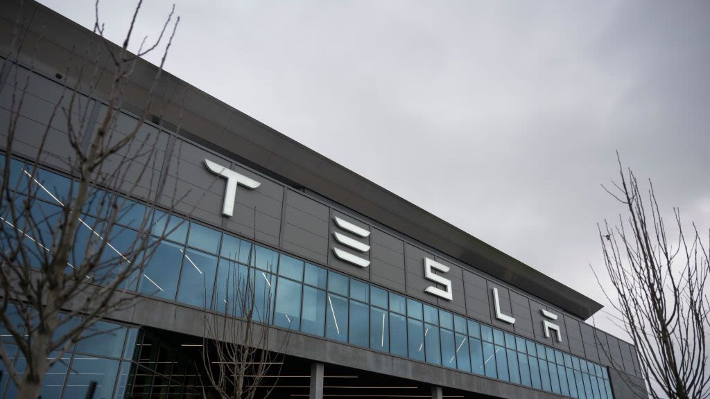 Tesla Backs Off Gigacasting Manufacturing Plans