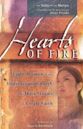 Hearts of Fire: Eight Women in the Underground Church and Their Stories of Costly Faith