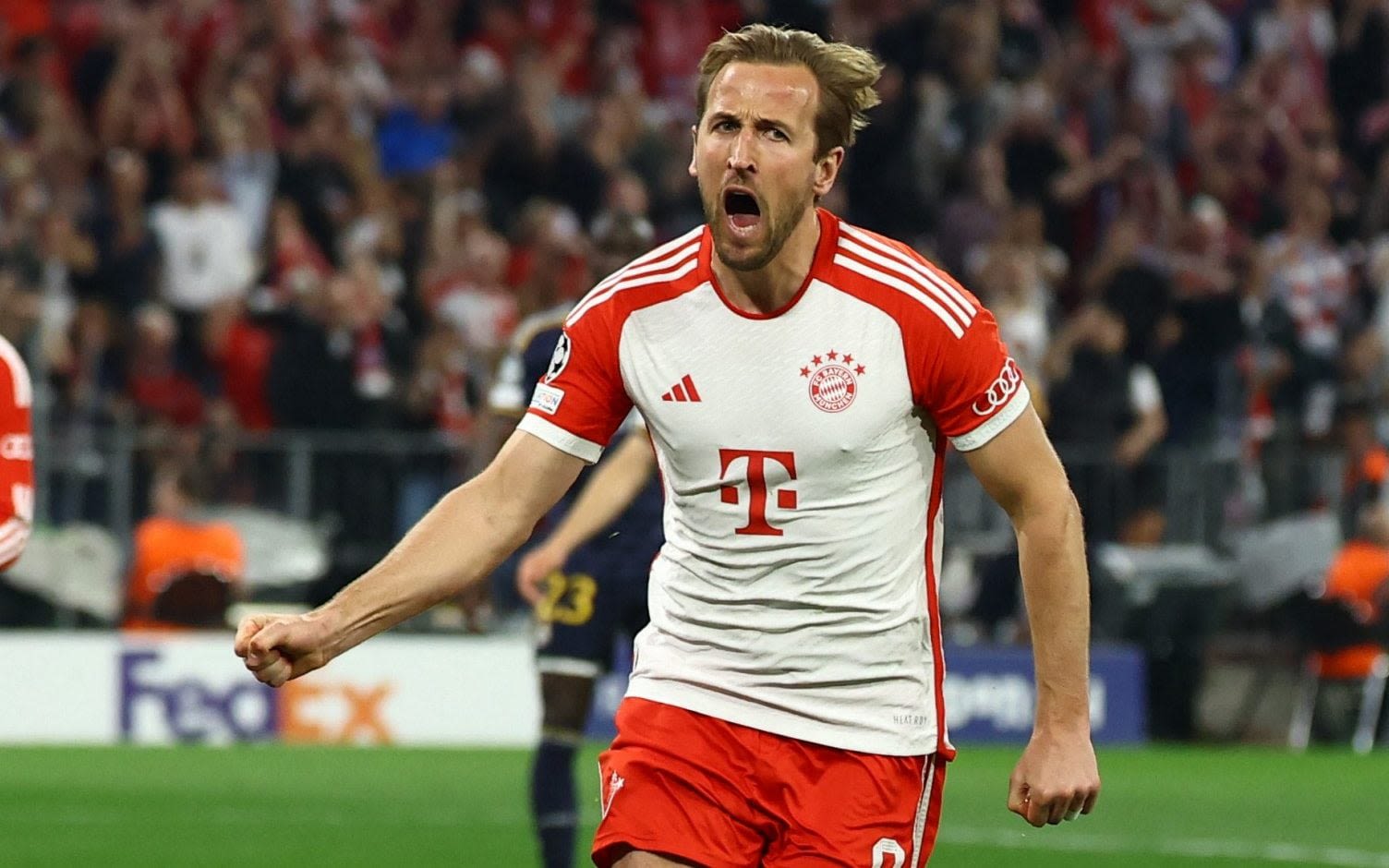 Bayern and Real Madrid semi-final perfectly poised after Champions League thriller