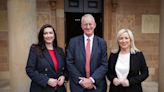 Hillary Benn to prioritise building new relationship with Stormont