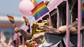 LGBTQ+ Pride Month is starting to show its colors around the world. What to know | Chattanooga Times Free Press