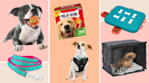 It's National Puppy Day—spoil your fur baby with these wag-worthy deals