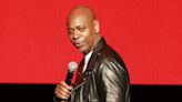Man Who Tackled Dave Chappelle on Stage Sentenced to 9 Months in Prison