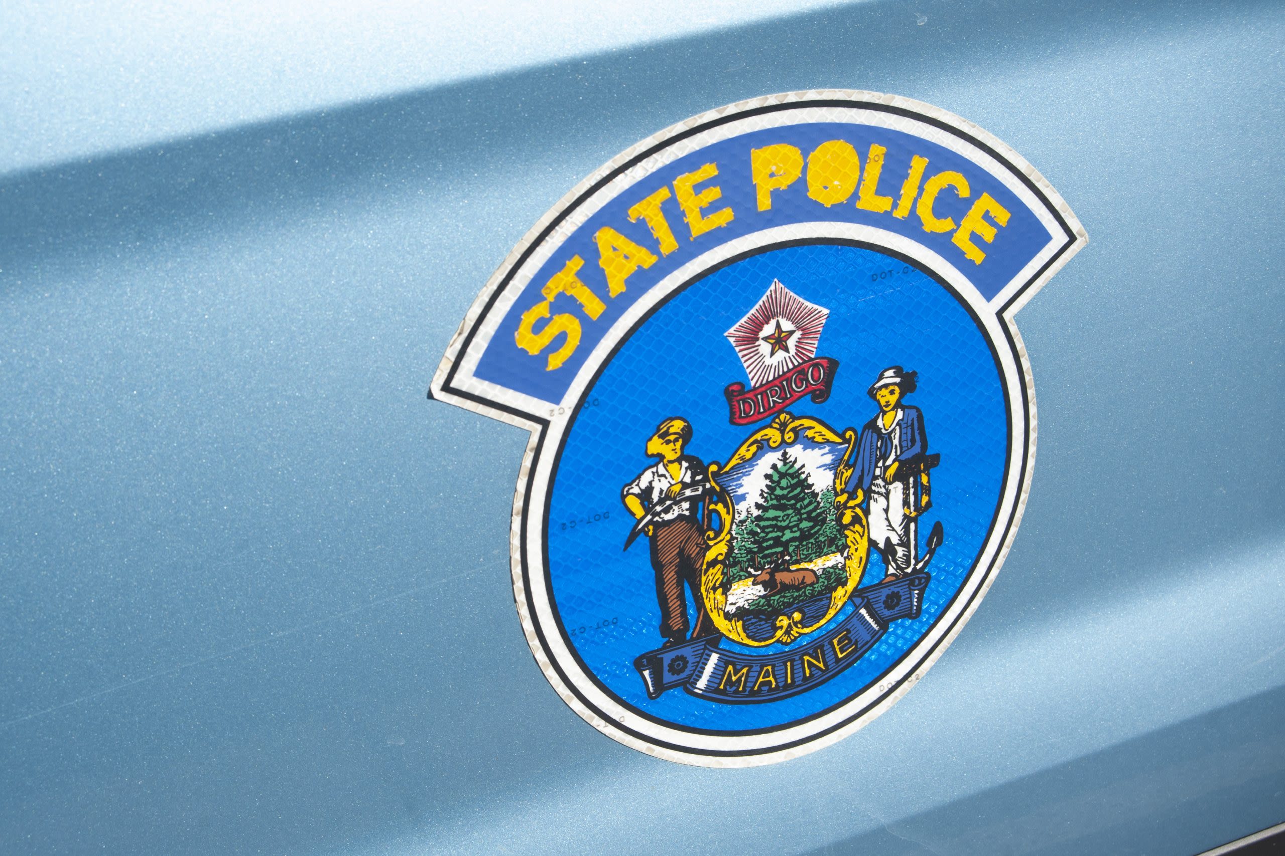 Major crash shuts down I-95 traffic in southern Maine