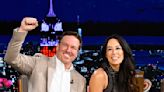 Joanna Gaines reveals how she and Chip have made their 20-year marriage work