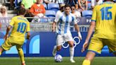 Julián Álvarez se defiende de Guardiola: "No dije nada malo"