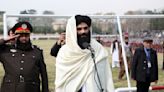 Ruling Taliban display rare division in public over bans