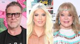 Dean McDermott Says It's a 'Shame' Candy Spelling Isn't More Involved in Her 'Gifted' Grandkids' Lives