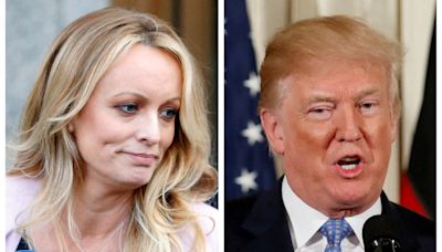 "He Should Be...": Adult Star Breaks Silence On Donald Trump's Conviction