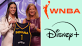 Disney+ will stream Caitlin Clark's WNBA debut: Find out how to watch here