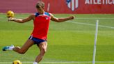 Llorente se hace imprescindible