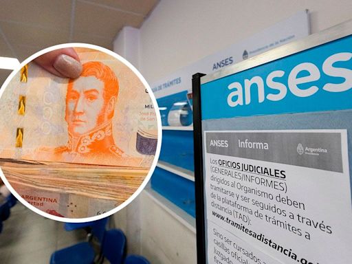 ANSES paga un INTERESANTE BONO extra con aumento: cómo solicitarlo en junio