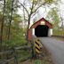 Frankenfield Covered Bridge