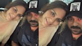 Ram Charan pens heartfelt birthday message for wife Upasana Konidela; says, ‘Happy birthday kaara mummy’