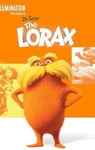 The Lorax (film)