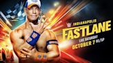 John Cena Returns to the Ring for WWE Fastlane: Here’s Where to Stream Tonight’s Premium Live Event Online