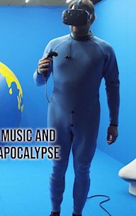 Music and Apocalypse