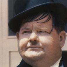 Oliver Hardy