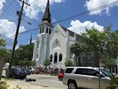 Charleston church shooting