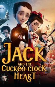 The Boy With the Cuckoo-Clock Heart