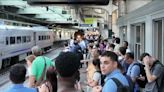 NJ Transit back on track, Amtrak still experiencing some problems Friday morning