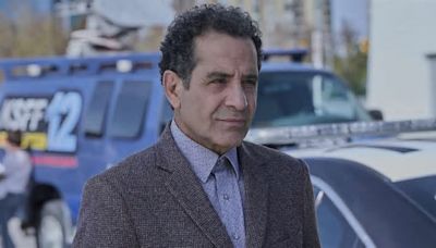 Tony Shalhoub Says He and MONK Creator Are Open to Another Adventure Beyond MONK'S LAST CASE: A MONK MOVIE