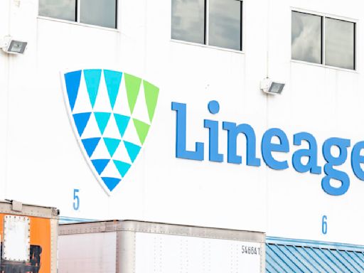 Lineage IPO could deliver $3.9B in proceeds