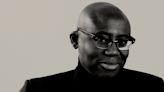 With a Bestseller in the Works, Edward Enninful Mulls His Options