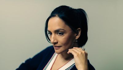 For 'Under the Bridge,' Archie Panjabi mined a mother's loss: 'I could not control the pain'