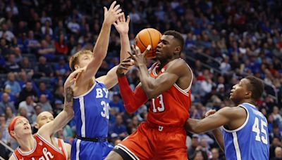 How will BYU and Utah basketball fare in the Big 12 this season? Here’s what Jon Rothstein thinks