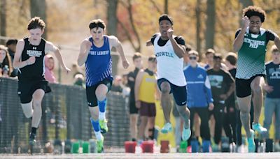 Siblings help Fort LeBoeuf girls, McDowell boys win team titles at Trojans' meet