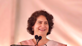 Assam flood: Priyanka Gandhi appeals to Centre to help affected people - The Shillong Times