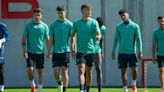 Arranca el Athletic europeo